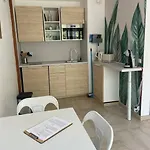 Appartement Grand Dans Résidence Avec Piscine *