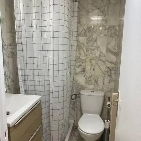 Grand Dans Avec Piscine Apartment Hyeres