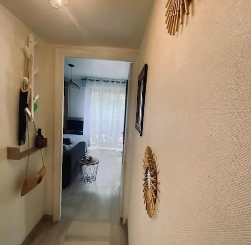 Apartman Grand Dans Avec Piscine *