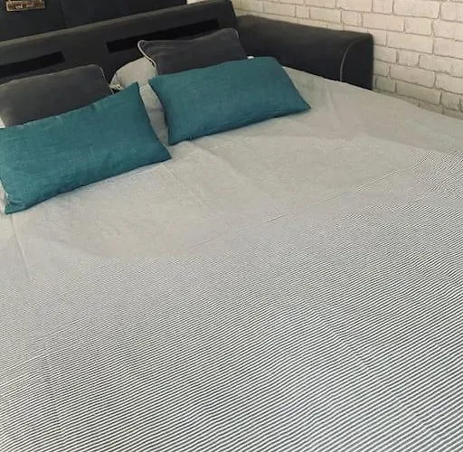 Apartman Grand Dans Avec Piscine Hyères