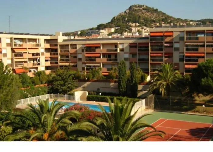 Apartman Grand Dans Avec Piscine *