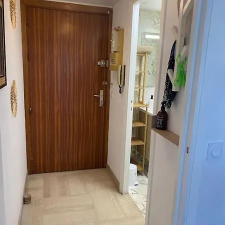 Grand Dans Avec Piscine * Йер