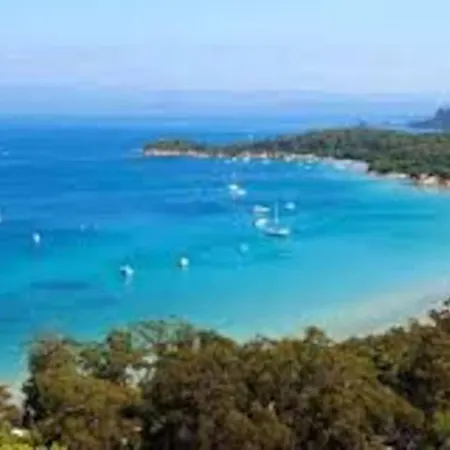 Διαμέρισμα Grand Dans Avec Piscine