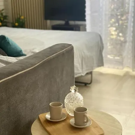 Grand Dans Avec Piscine