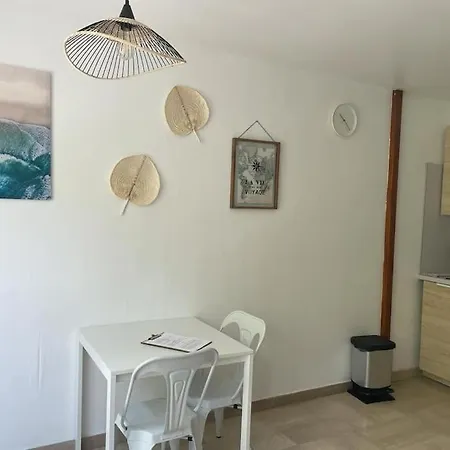 Grand Dans Avec Piscine Hyères