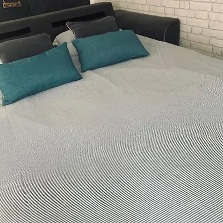 Апартаменты Grand Dans Avec Piscine Йер