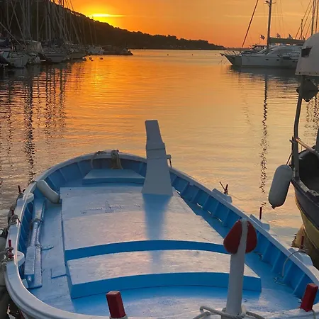 Grand Dans Avec Piscine Lejlighed Hyères