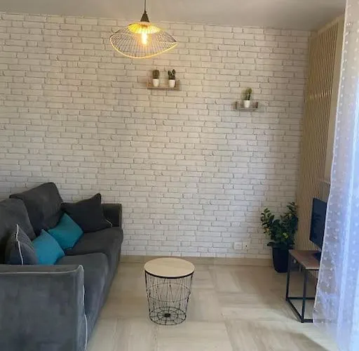 Apartment Grand Dans Avec Piscine Hyères