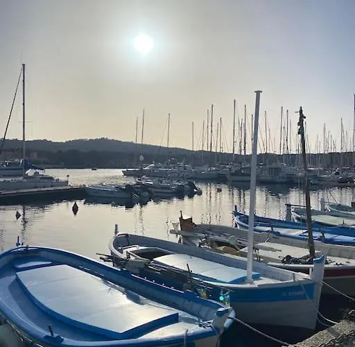 Lejlighed Grand Dans Avec Piscine *