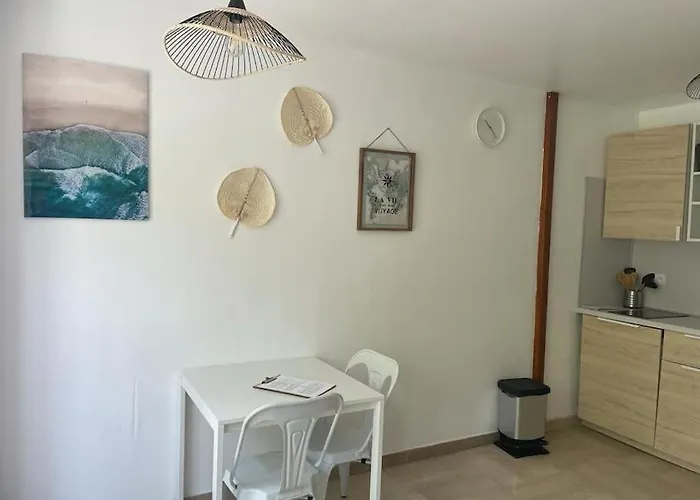 Grand Dans Avec Piscine Hyères