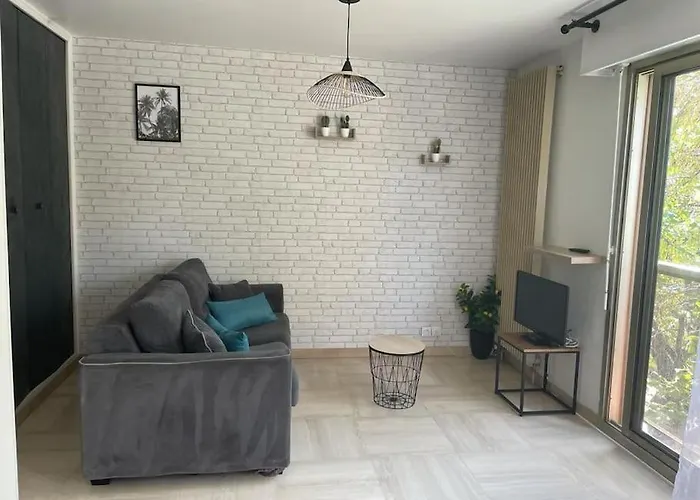 Grand Dans Avec Piscine Hyères