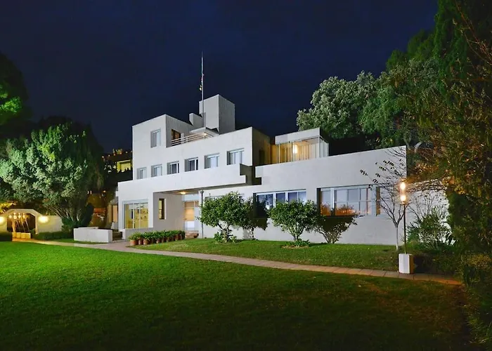 Grand Dans Avec Piscine * Hyères